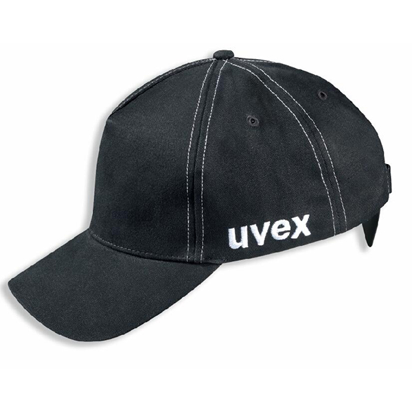 UVEX優唯斯9794400防撞安全帽