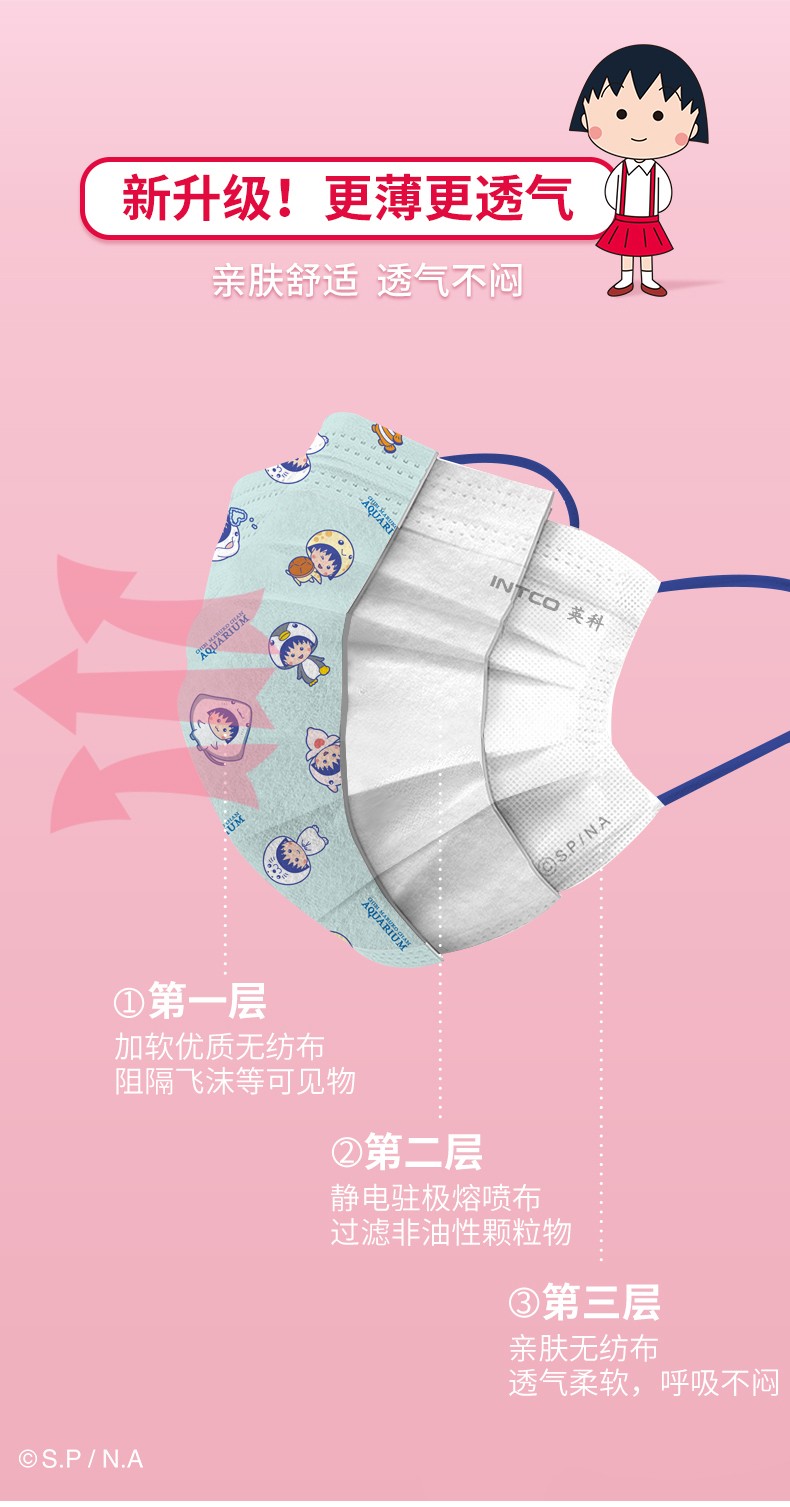 英科MY509-E20I貓貓款一次性?xún)和谡謭D片4