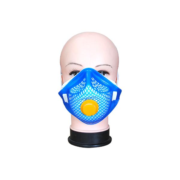 普達FC-8011呼吸器防塵面具圖片
