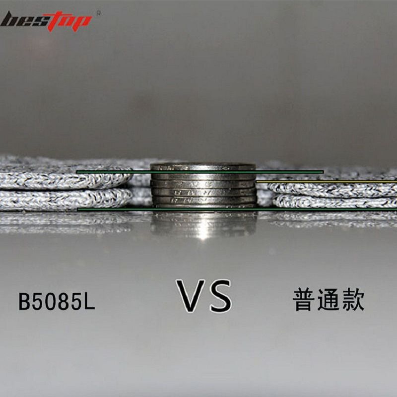 bestop倍護(hù)B5085L加長款5級(jí)防割手套圖片3