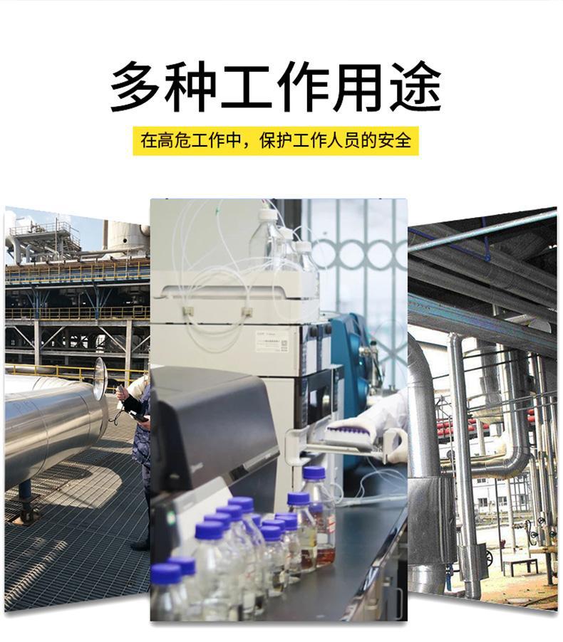 迪輻去氟靈QFD-500應急沖洗液500ML圖片3