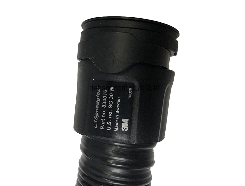 3M834016長管送風(fēng)呼吸器導(dǎo)氣管圖片3