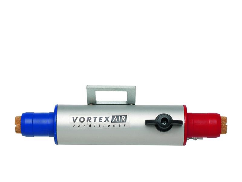 霍尼韋爾A150275-01長管呼吸器渦流管空氣調節器圖1