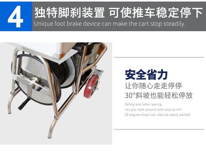 一次性膠條型醫用隔離衣防止醫護人員被感染